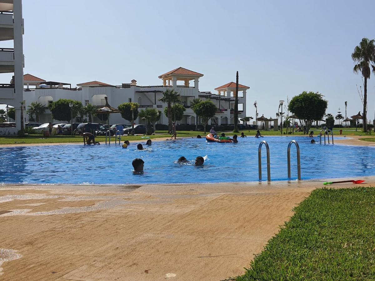 Asilah Beralmar Properties Exterior foto