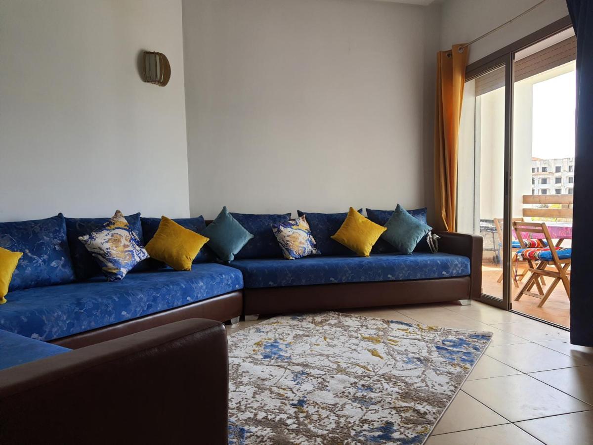 Asilah Beralmar Properties Exterior foto