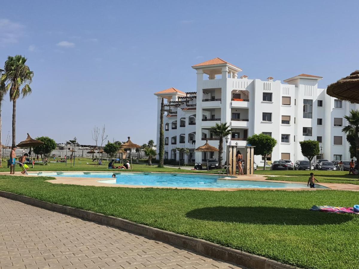 Asilah Beralmar Properties Exterior foto