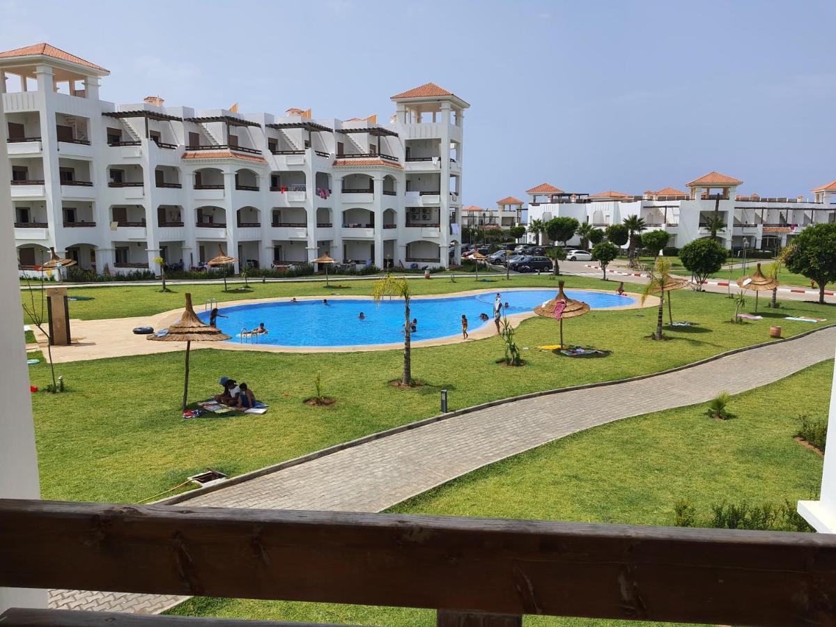 Asilah Beralmar Properties Exterior foto