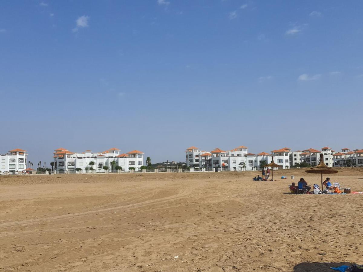 Asilah Beralmar Properties Exterior foto