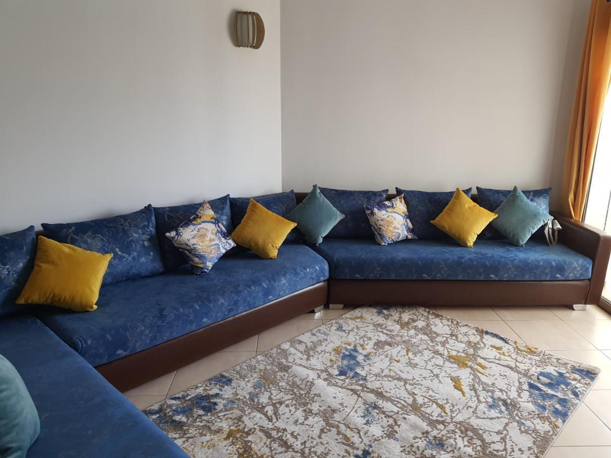 Asilah Beralmar Properties Exterior foto