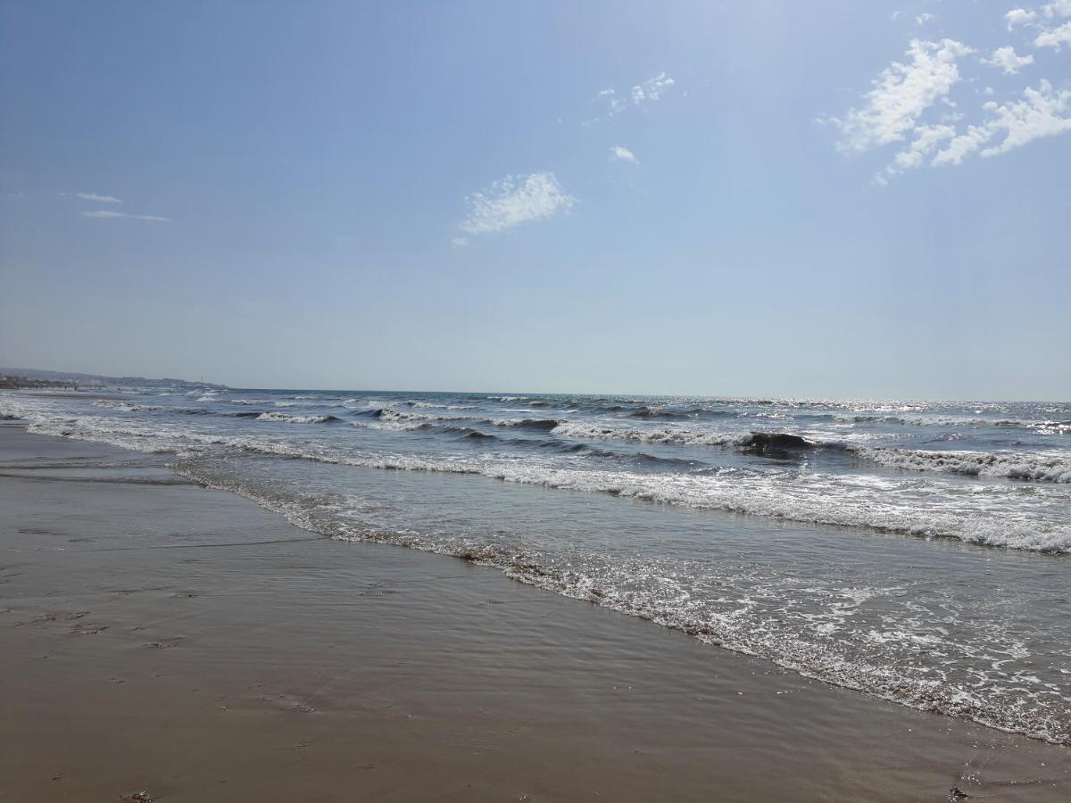 Asilah Beralmar Properties Exterior foto
